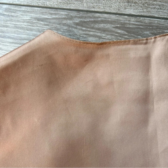 Vintage K Arnold Tapestry Pottery Design Vest - Picture 12 of 12